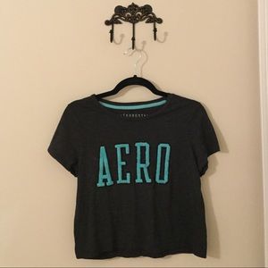 🥳🥳Aero tshirt 🥳🥳